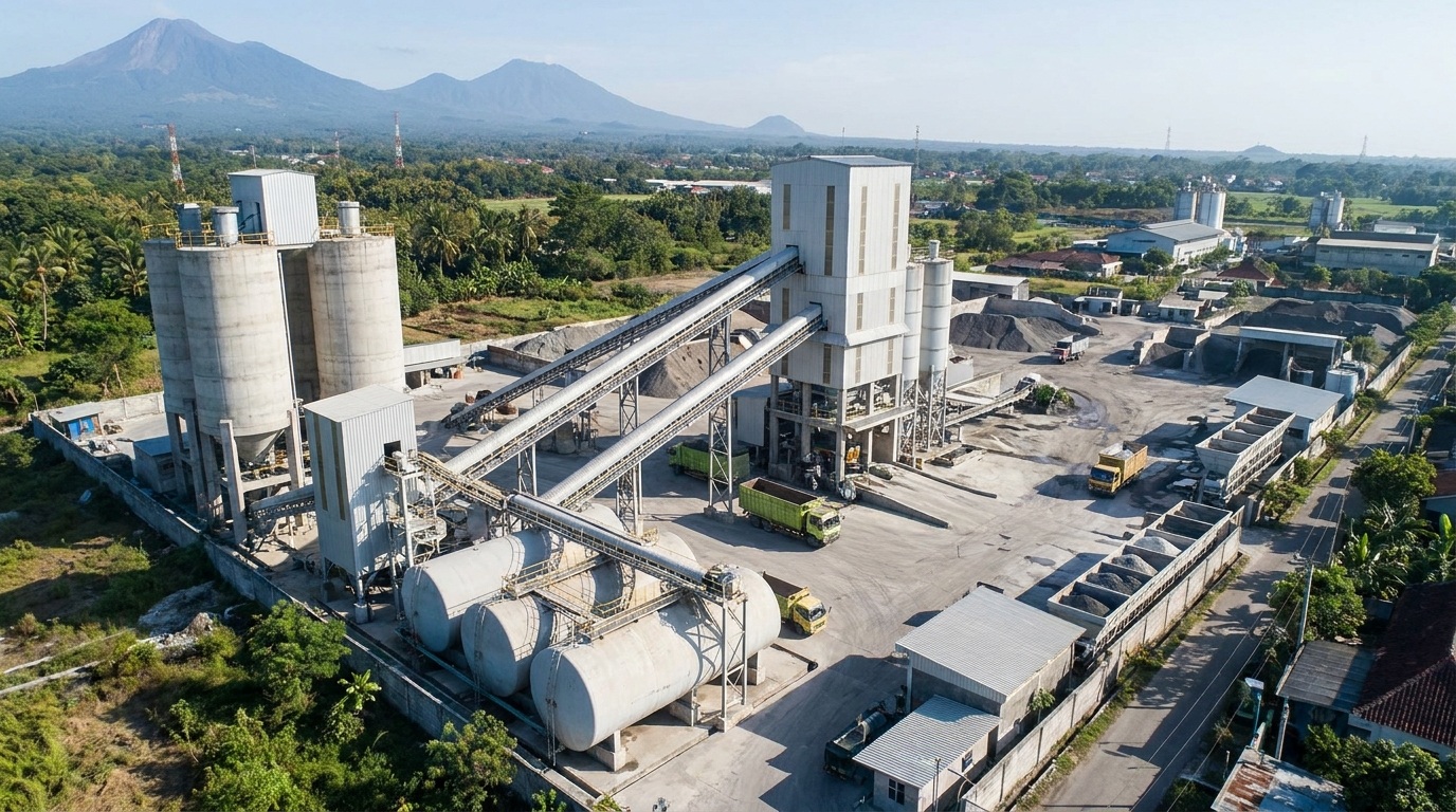 Batching Plant