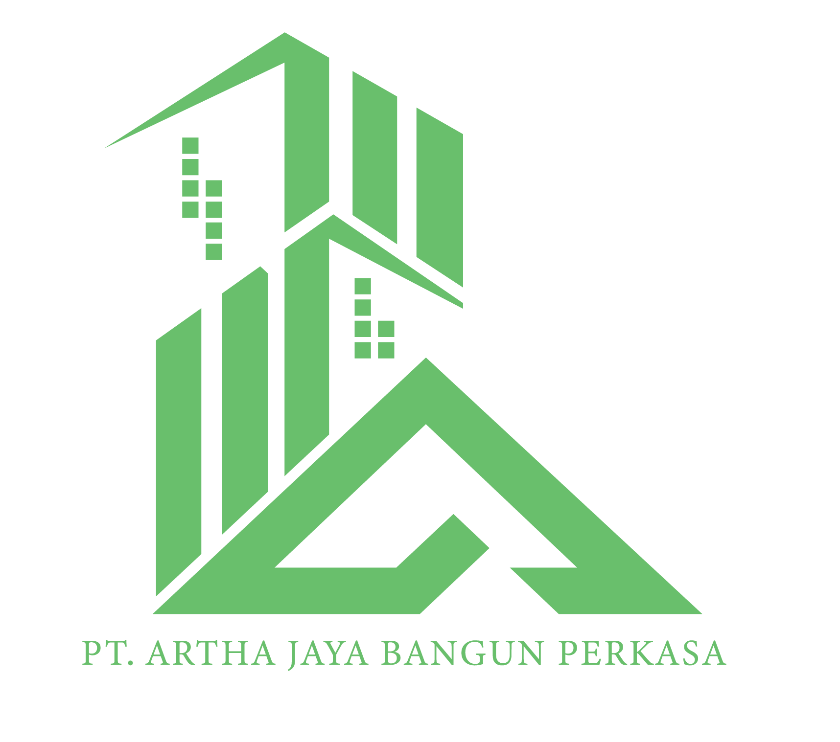 PT Artha Jaya Bangun Perkasa