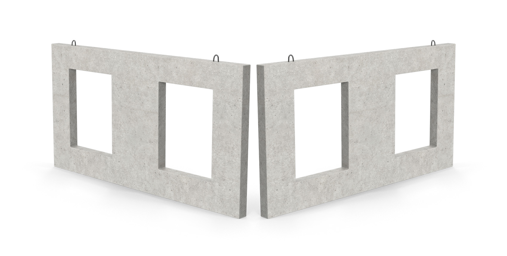 Concrete Wall