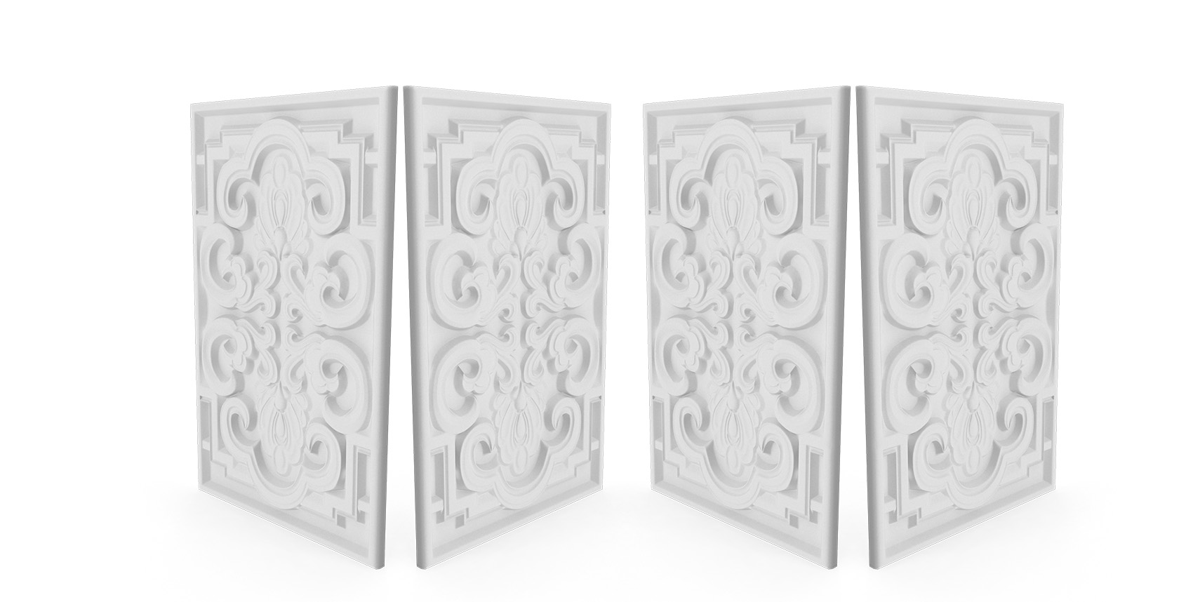 Panel Arsitektur